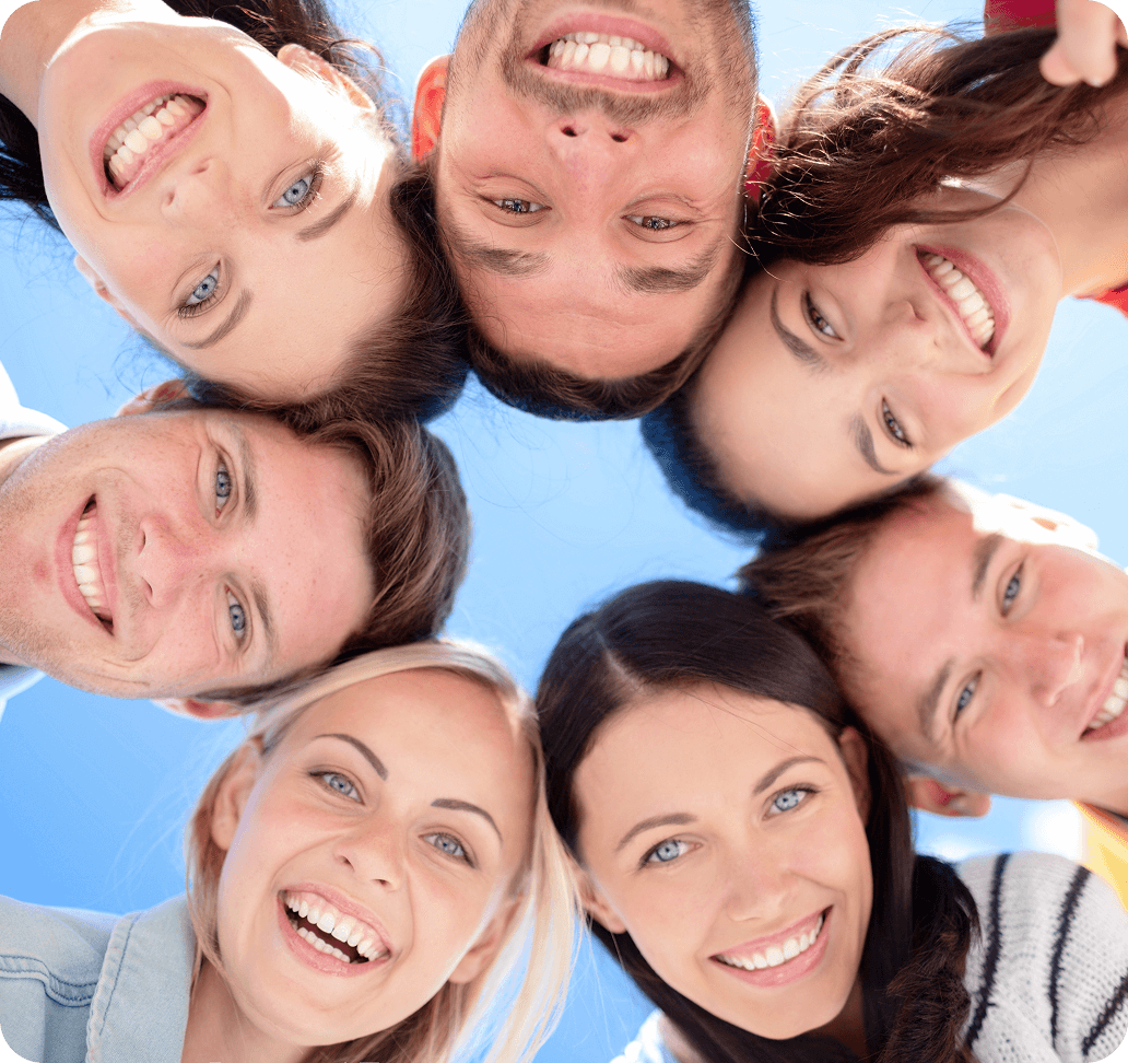 התנדבות לבוגרים